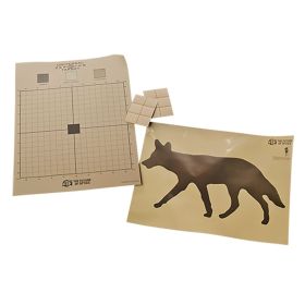ATN ATN ACMKIRTGCY  UNIVERSAL THERMAL TARGET PACK COYT