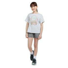 Under Armour Girls' Park Knit Shorts