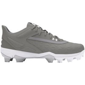 Under Armour Boys' Leadoff Low RM 3.0 Baseball Cleats