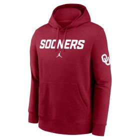 Nike Men's Oklahoma Hoodie