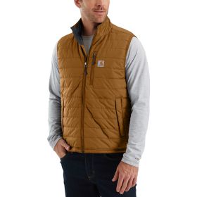 Carhartt Rain Defender Relaxed Fit Lightweight Insulated Vest