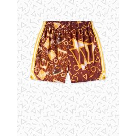 Chubbies Men's The Commanders Mesh Shorts