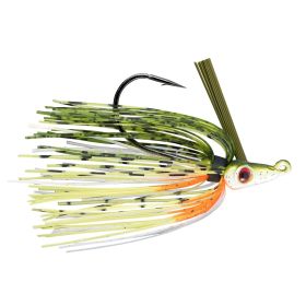 Booyah Mobster Tommy Gun 5/16 oz Swim Jig