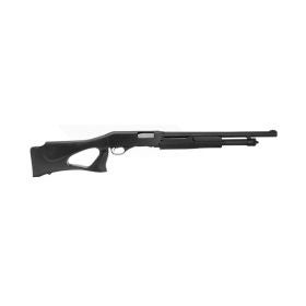 Stevens 320 Security Pump Action Shotgun