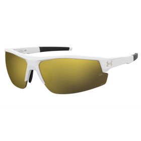 Under Armour Skillz Mirrored Sunglasses