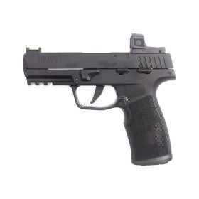 Sig Sauer P322 22LR Romeo Zero Pistol Package