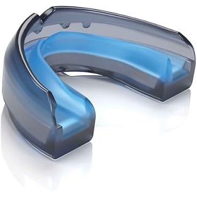 Shock Doctor Ultra Braces Mouthguard