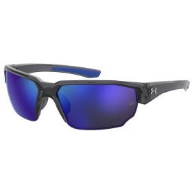 Under Armour Blitzing Mirror Sunglasses