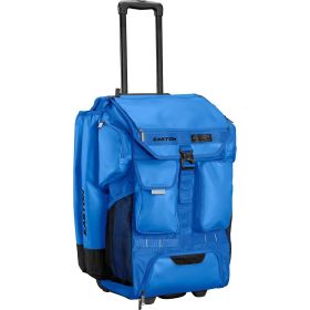 Easton 5-Tool Phenom Wheeled Bag
