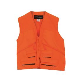 World Famous World Famous Youth Upland Vest