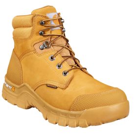 Carhartt Rugged Flex WP 6" Soft Toe Work Boot