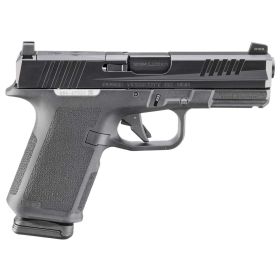 Ruger RXM 9mm Black Pistol