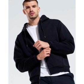 Municipal Men's North End Insulated Full Zip Hoodie