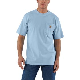 Carhartt Men's Workwear Pocket Tee Tall