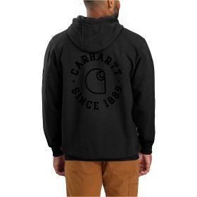 Carhartt Men's Workwear Fleece Hoodie