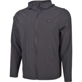 Bison Ridge Men's Warp Horizon Jacket