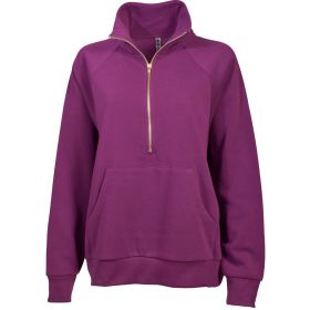 Ebb & Flow Women's Fleece 1/4 Zip