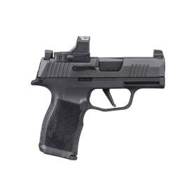 Sig Sauer P365 X 9mm Romeo-RS Compact Pistol
