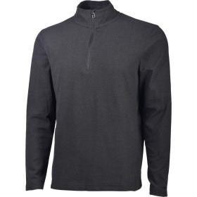 Avalanche Men's 1/4 Zip Plush Fleece
