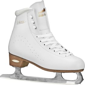 Lake Placid Women's Whitney Traditional Figure Ice Skates