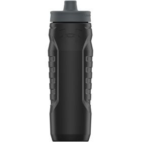 Under Armour 32oz Sideline Squeeze Water Bottle