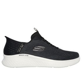 Skechers Men's Skech-Lite Pro 2.0 Everyday Pace Wide Casual Shoe