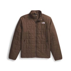 North Face Men's Junction Insulated Jacket