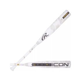 Rawlings Icon (-8) USSSA Bat