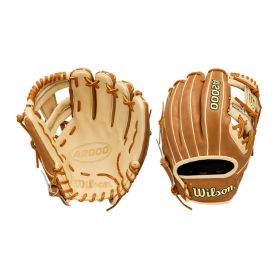 Wilson Adult A2000 Classics 1786 11.5" Infield Baseball Glove