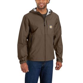 Carhartt Men's Storm Defender® Relaxed Fit Lightweight Packable Jacket