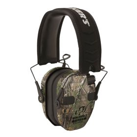 Walker's Game Ear Razor Quad Muff
