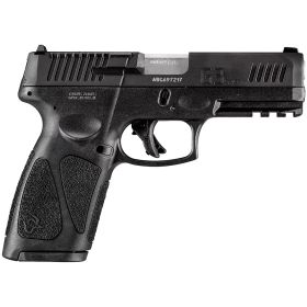 Taurus TAU 1-G3P941 TORO G3 9MM 4.00 15/17 BK/BK Handgun