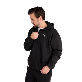 Puma Men's 1/4 Zip Hoody