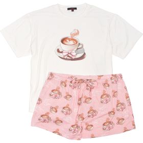 Canyon Creek Women's "But First Coffee" Lounge Set
