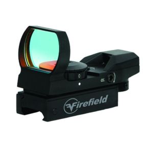 Sightmark Red/Green Reflex Sight