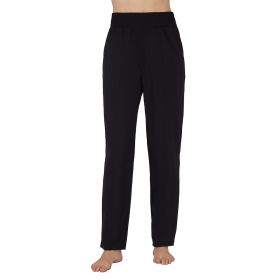 Yogalicious Trekki Straight Leg Pants