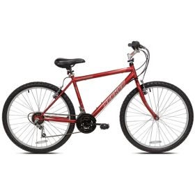 Northwoods Men's 26" Trail Seeker Bike