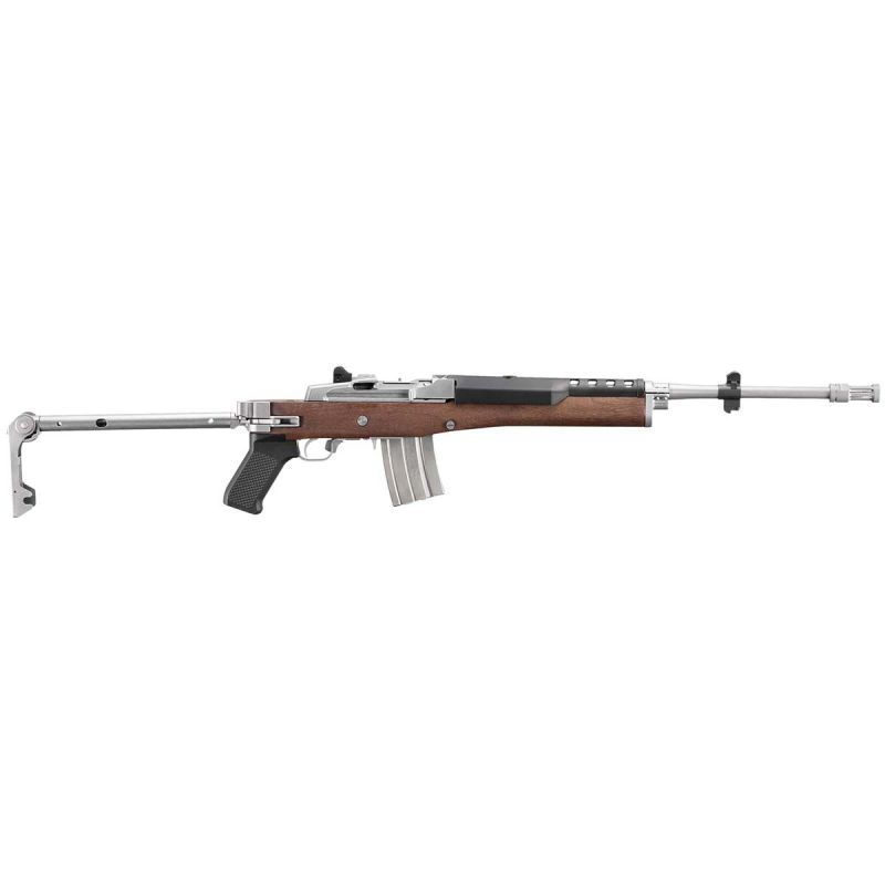 Ruger M-14 223 Rem 18.5