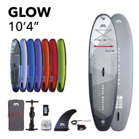 Aqua Marina Glow 10.4 ISUP Board