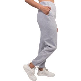 Sola Women's Fleece Jogger