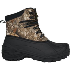 Tamarack Men's Archer Winter Boot Realtree EDGE® Camo