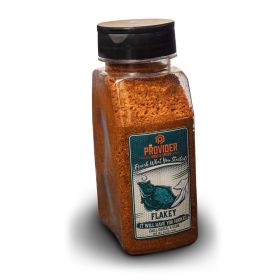 The Provider Flakey Grill Seasoning