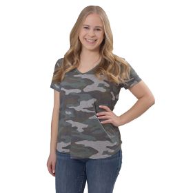 Canyon Creek Women's Short Sleeve Tee