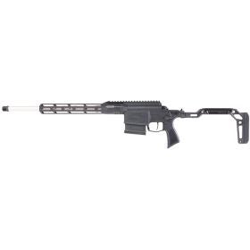 Sig Sauer CROS 243 16 5R BLK Tactical Centerfire Rifle