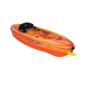 Pelican Ultimate 80X Sit-On Kayak