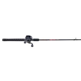 Ugly Stik GX2 Baitcast Combo