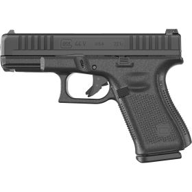 Glock UV4450101 G44 (V) 22LR ADJ 10R Handgun