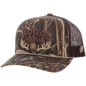 Hooey Outfitters Trucker Hat
