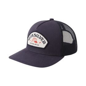Quiksilver Men's Tweaks n' Valleys Hat