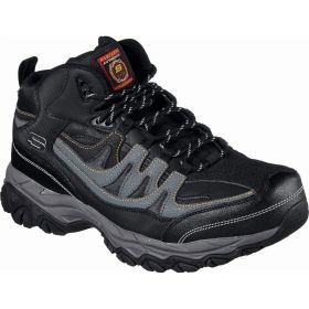 Skechers Men's Holdredge Rebem Steel Toe Work Boot